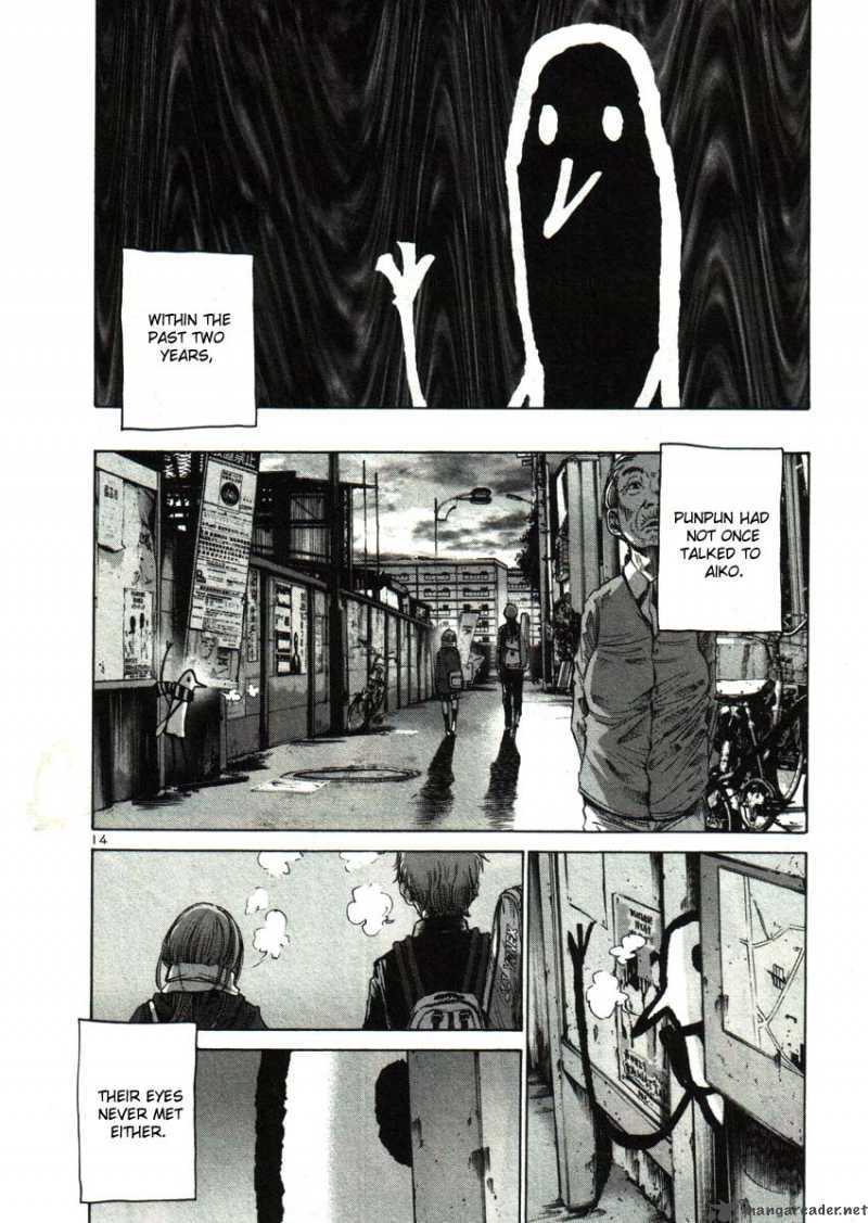 Oyasumi Punpun 23 14