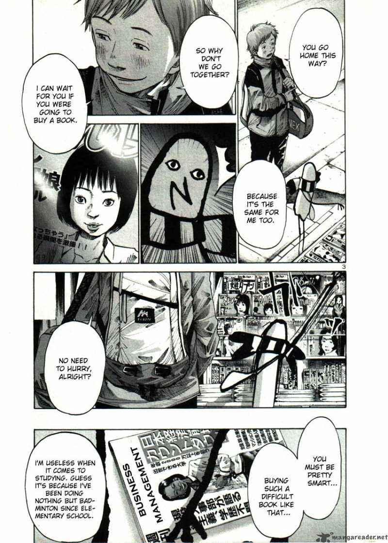 Oyasumi Punpun 27 4