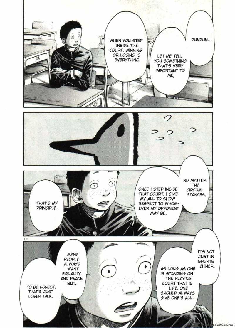 Oyasumi Punpun 28 10