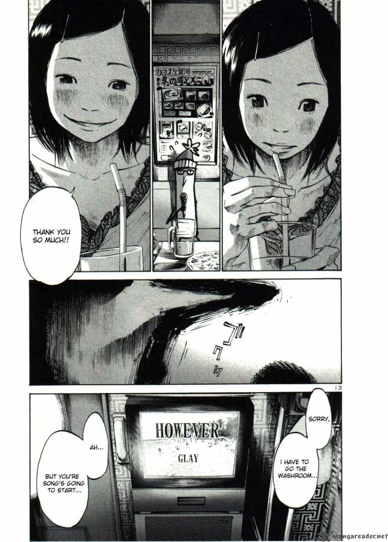 Oyasumi Punpun 31 13