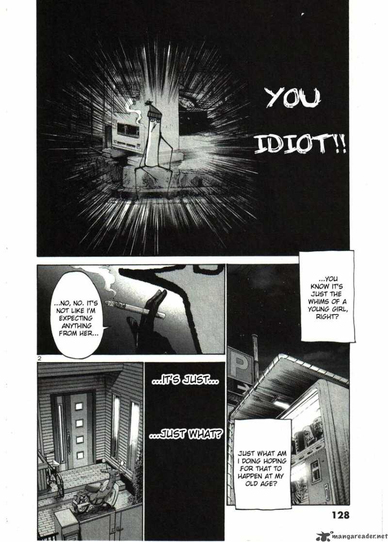 Oyasumi Punpun 31 2