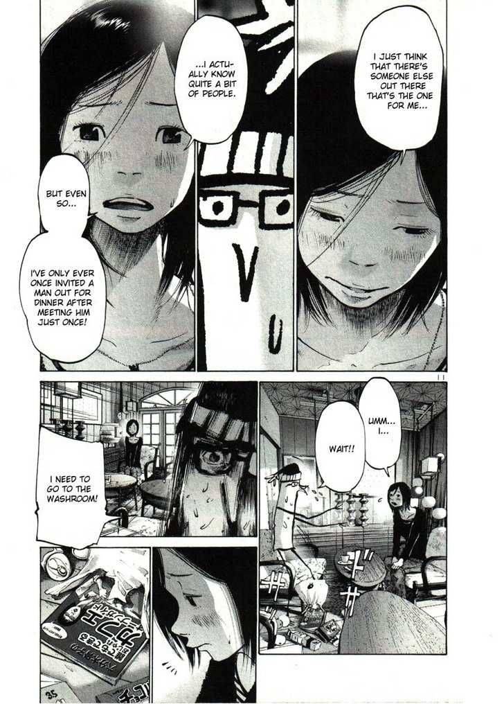 Oyasumi Punpun 32 11