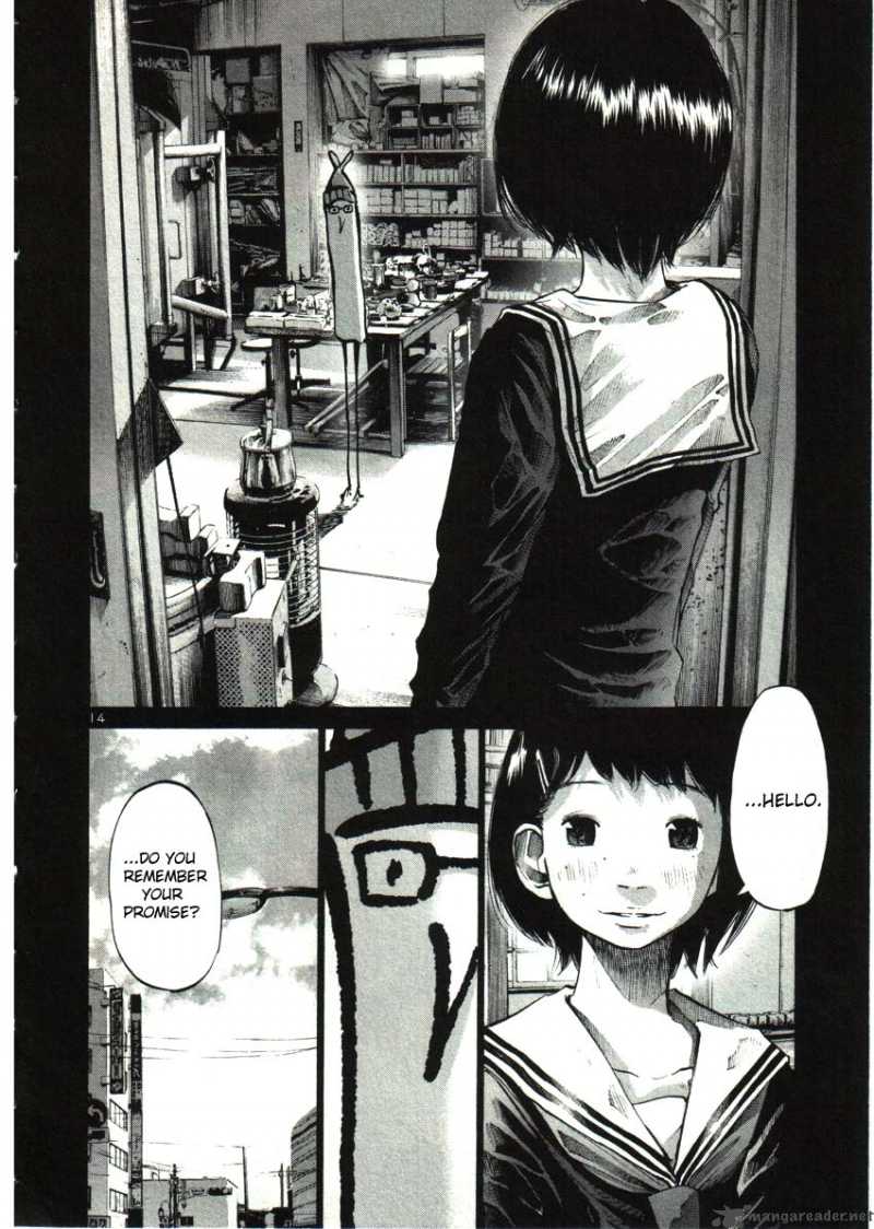 Oyasumi Punpun 34 14