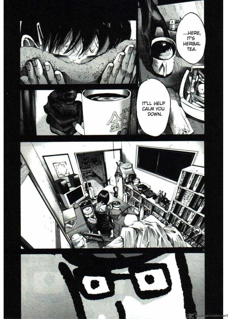 Oyasumi Punpun 35 7