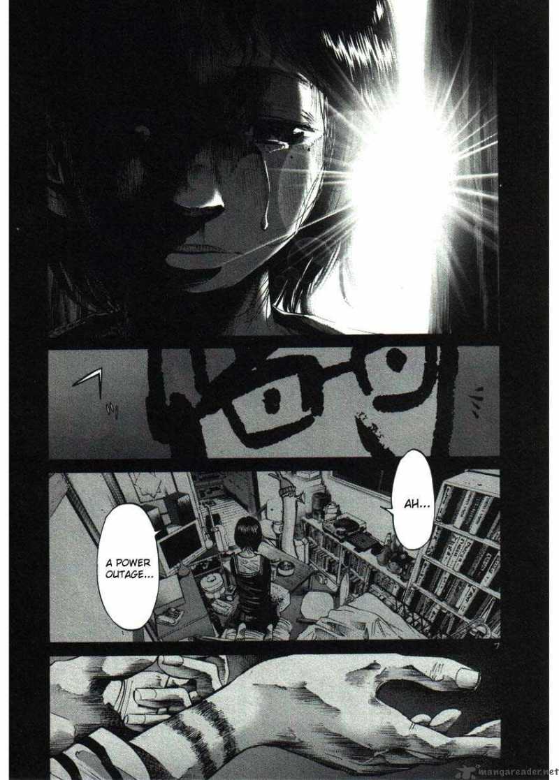 Oyasumi Punpun 35 9