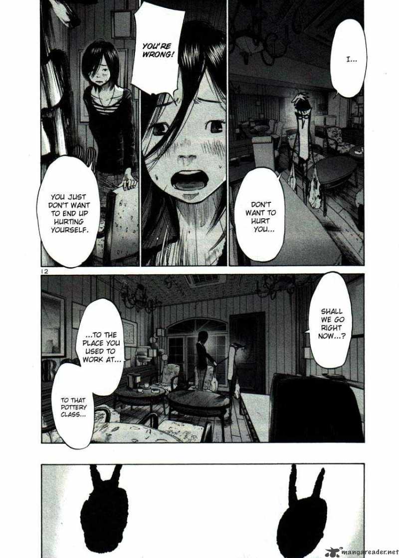 Oyasumi Punpun 38 12