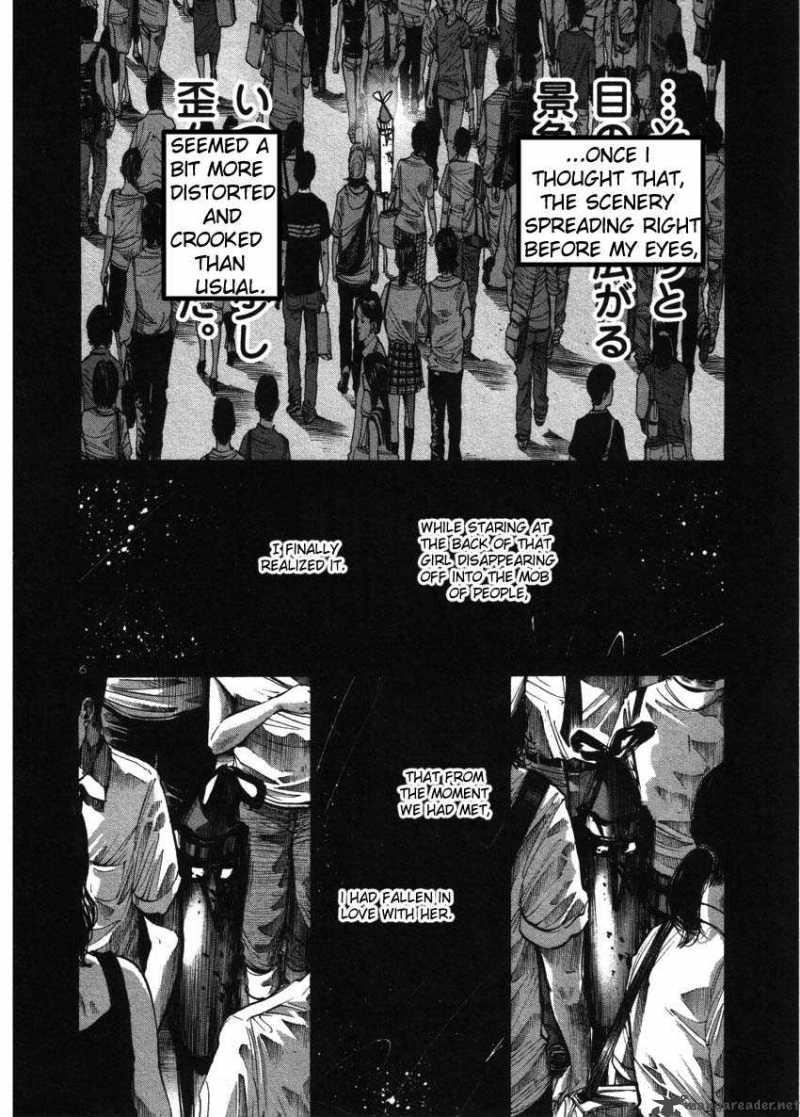 Oyasumi Punpun 38 6