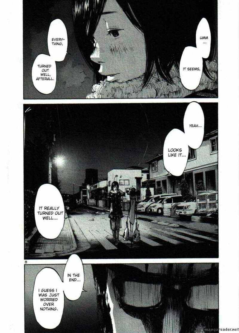 Oyasumi Punpun 39 7