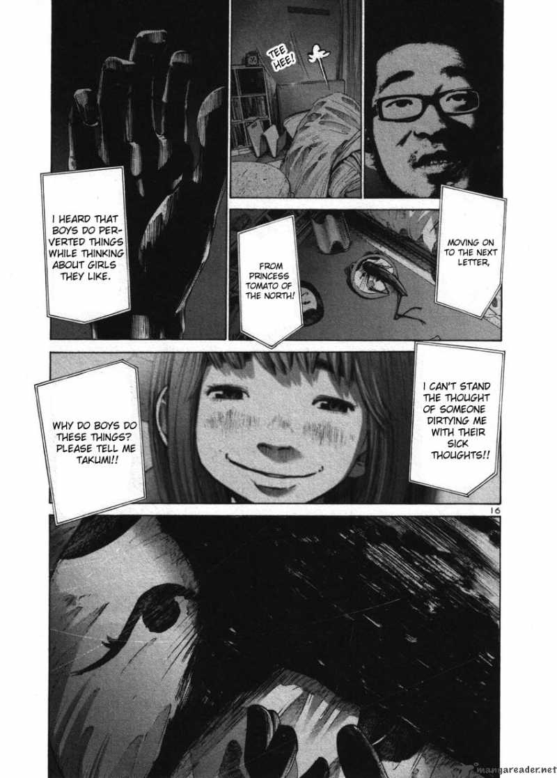 Oyasumi Punpun 45 16