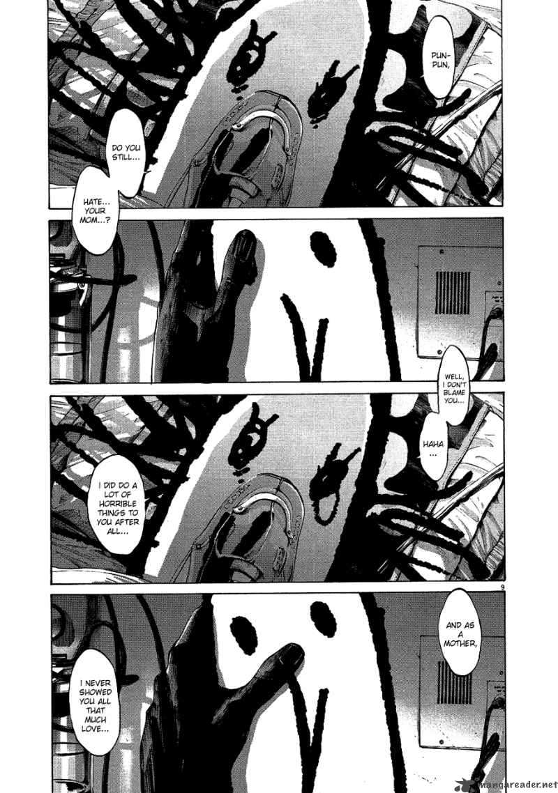 Oyasumi Punpun 67 9