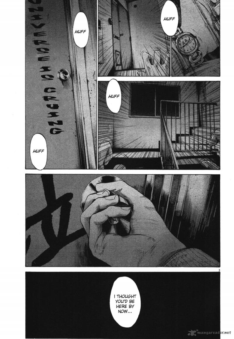 Oyasumi Punpun 71 3