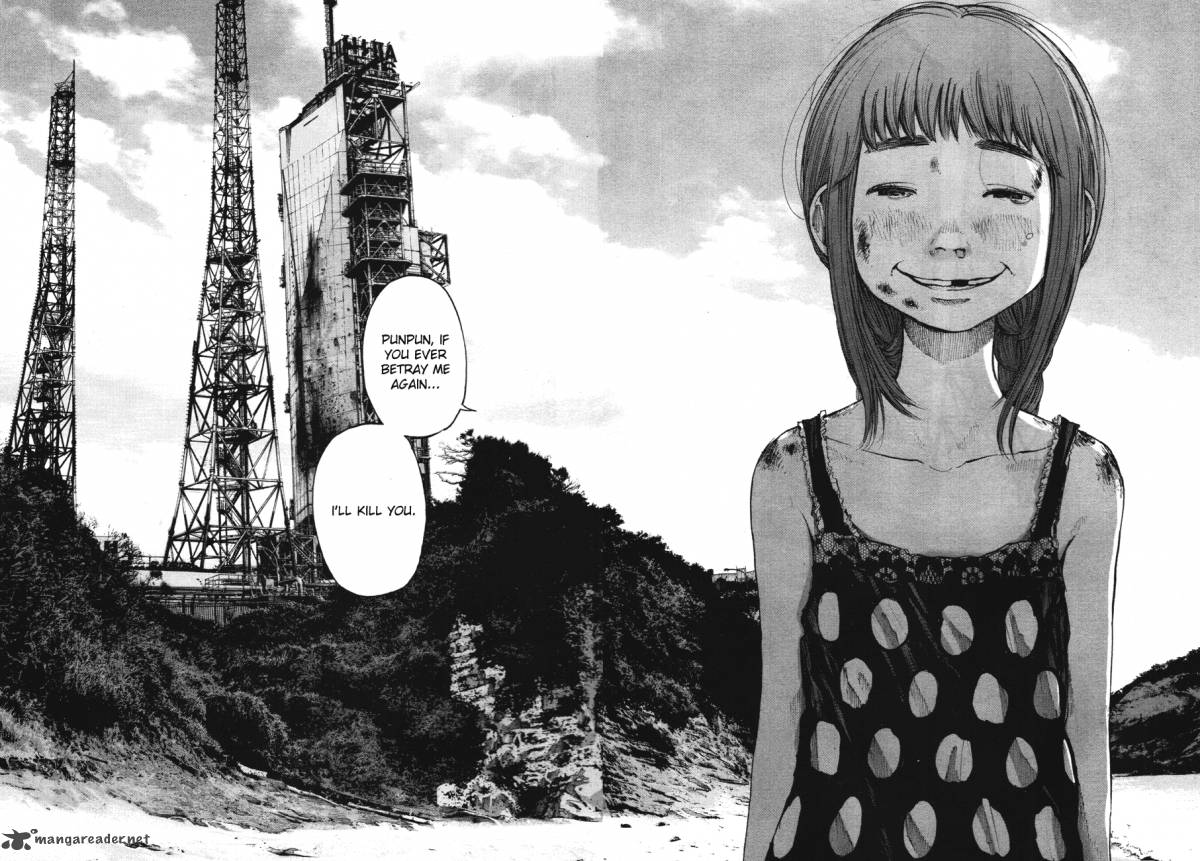 Oyasumi Punpun 78 16