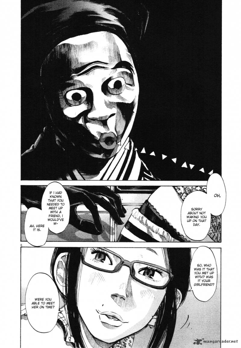 Oyasumi Punpun 80 10