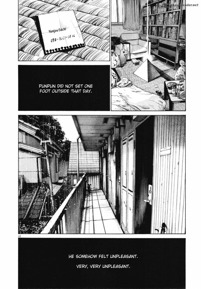 Oyasumi Punpun 81 18