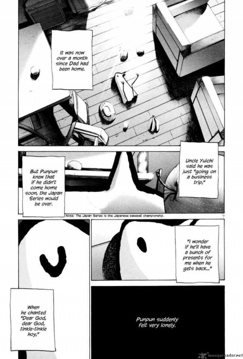 Oyasumi Punpun 9 8