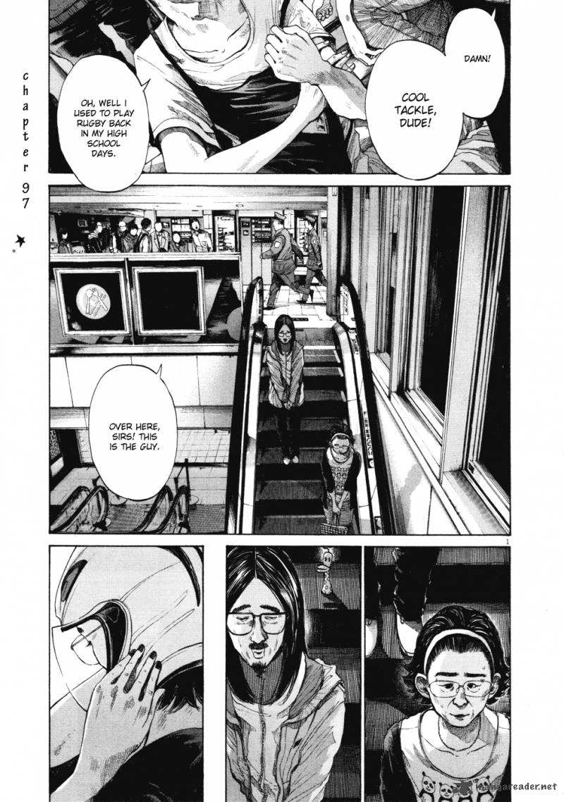 Oyasumi Punpun 97 1