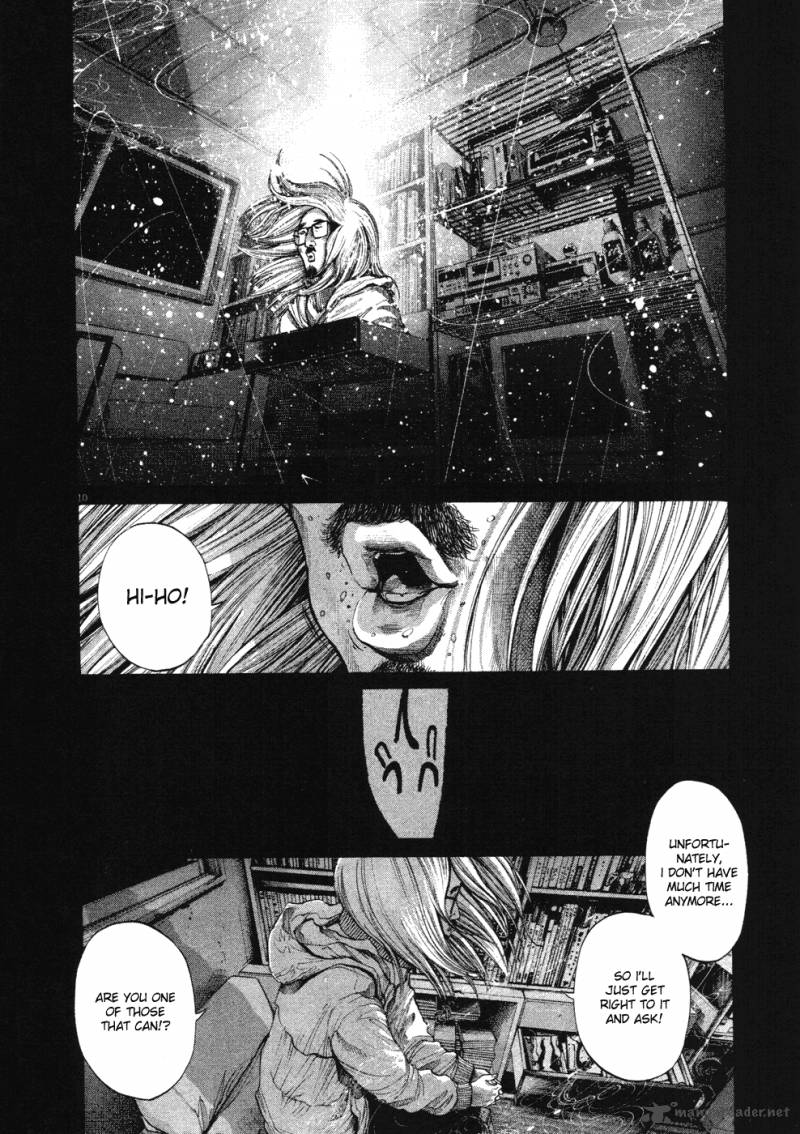 Oyasumi Punpun 98 10