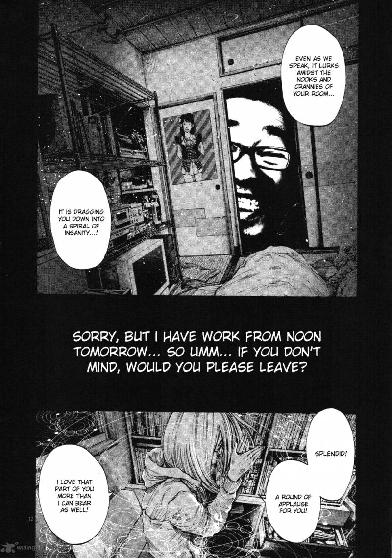 Oyasumi Punpun 98 12