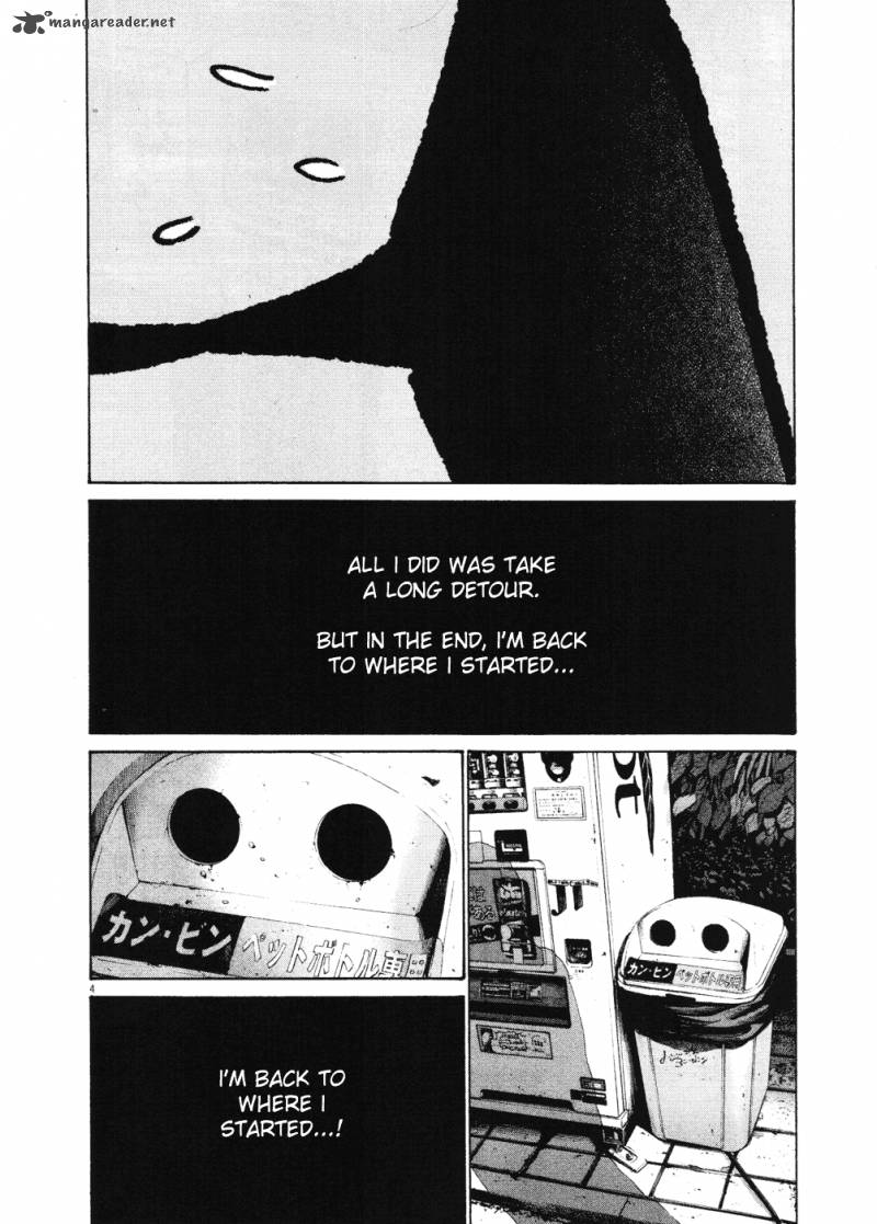 Oyasumi Punpun 98 4