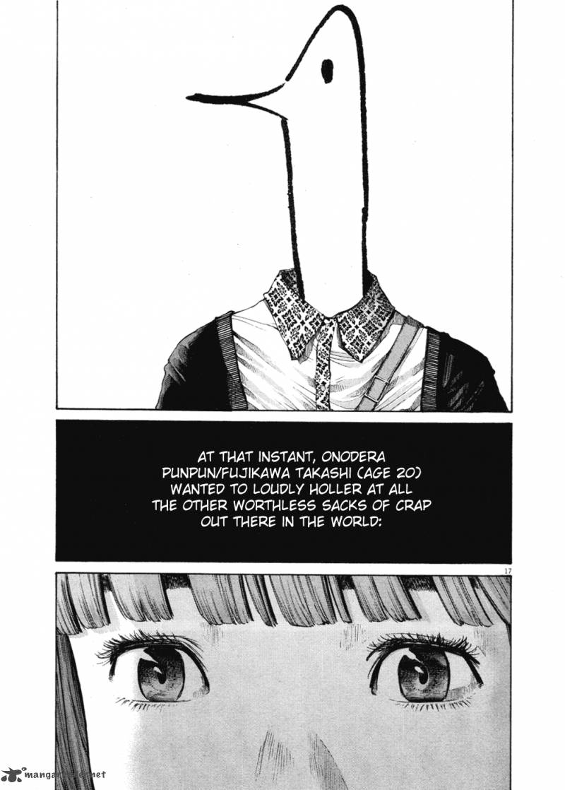 Oyasumi Punpun 99 17