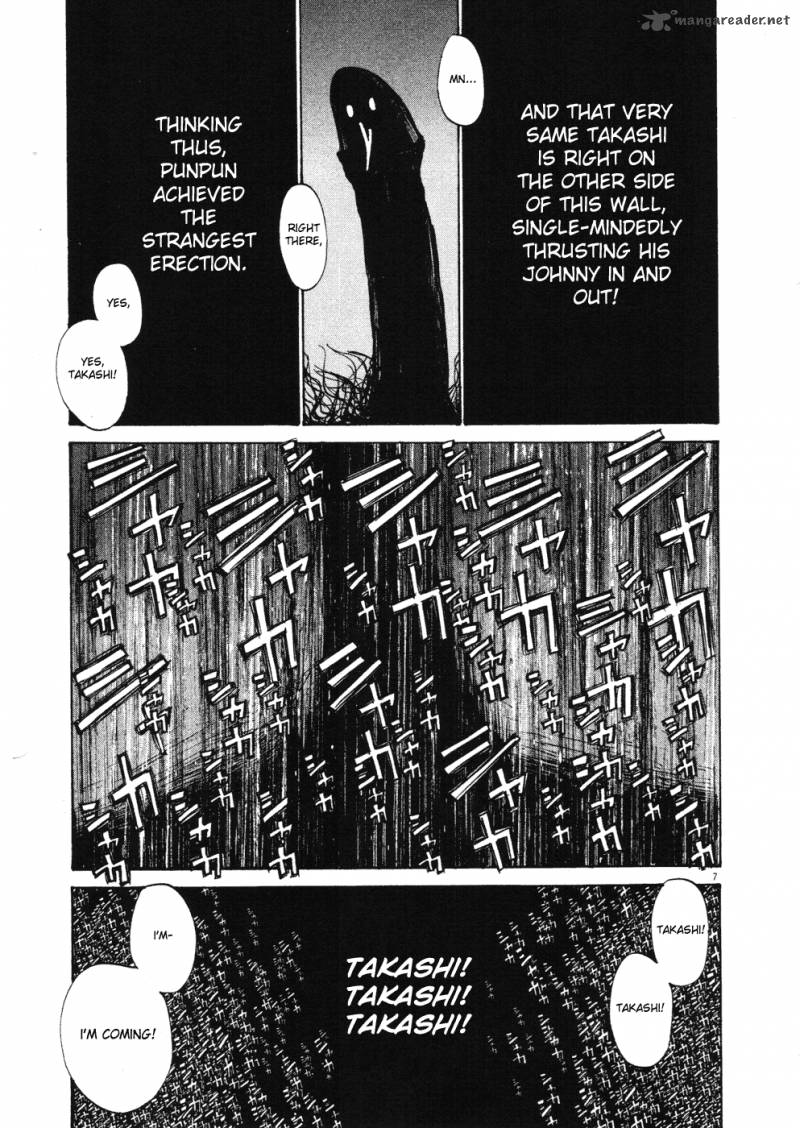 Oyasumi Punpun 99 8