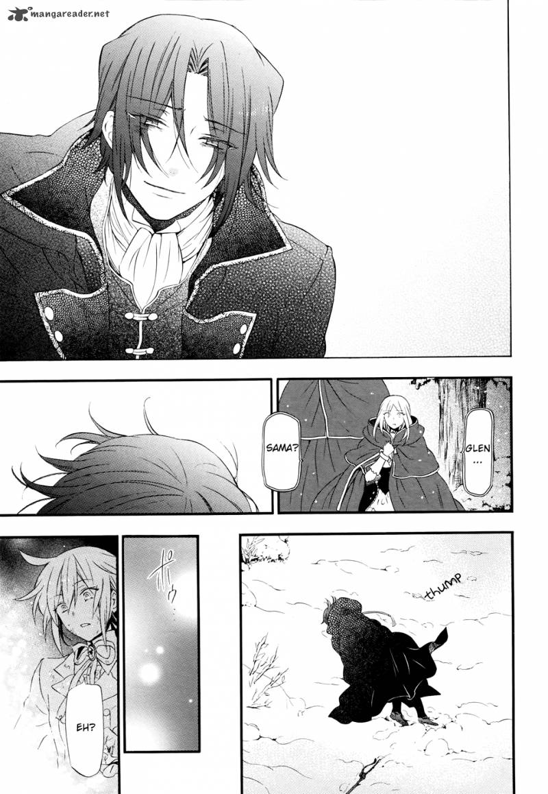 Pandora Hearts 101 31