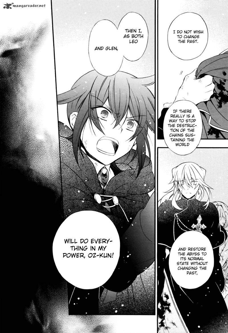 Pandora Hearts 101 41