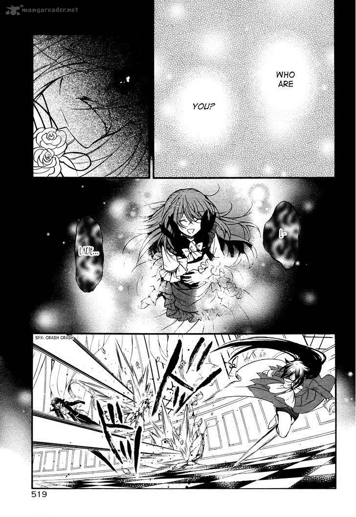 Pandora Hearts 102 16