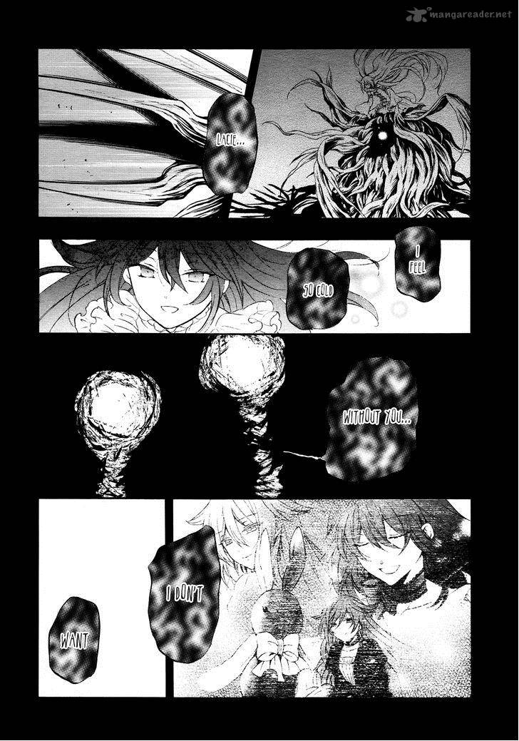 Pandora Hearts 102 17