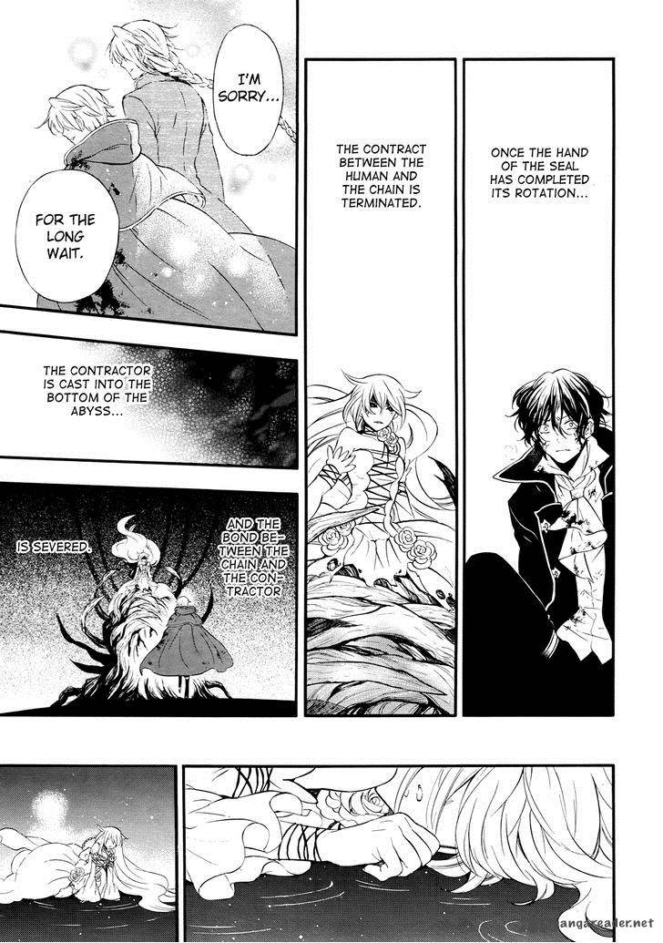 Pandora Hearts 102 32