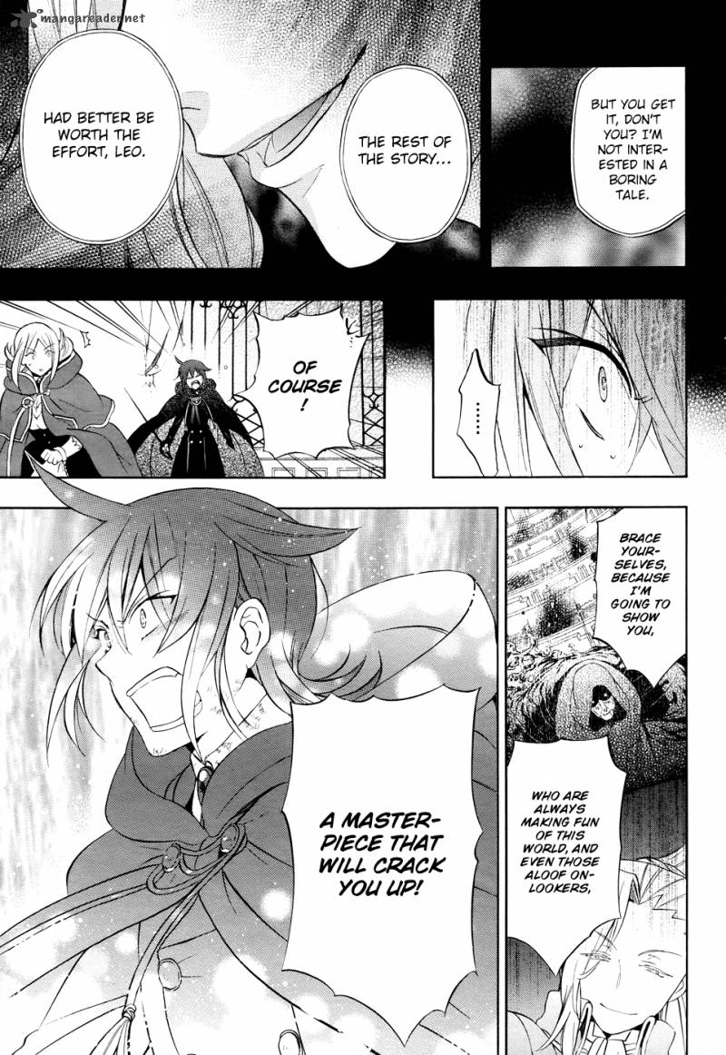 Pandora Hearts 103 14