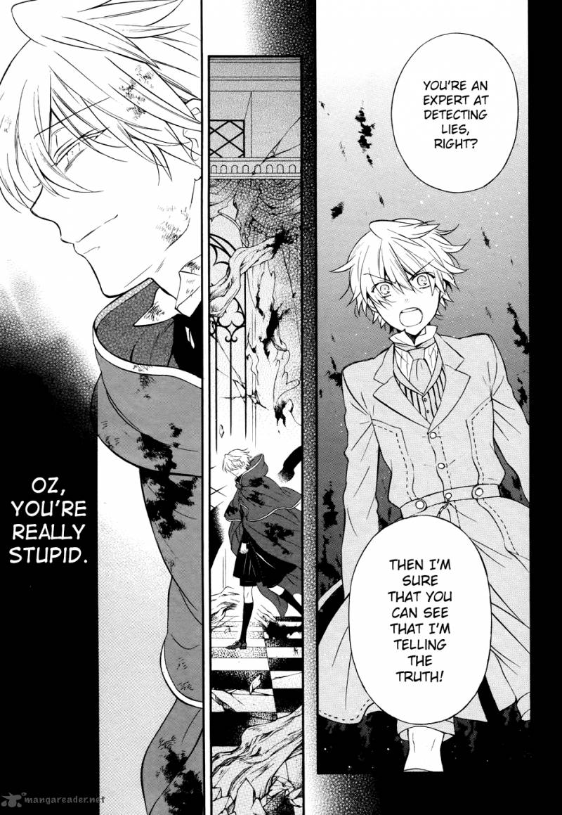 Pandora Hearts 103 38