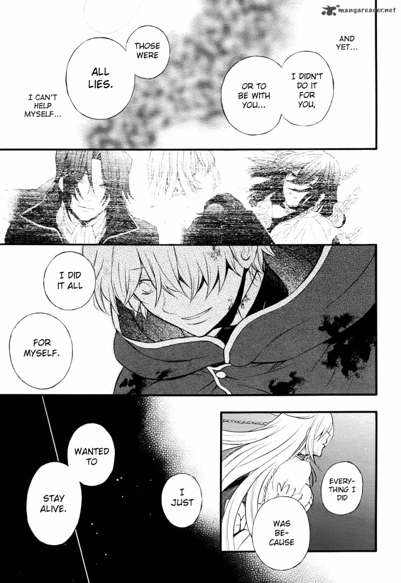 Pandora Hearts 103 44