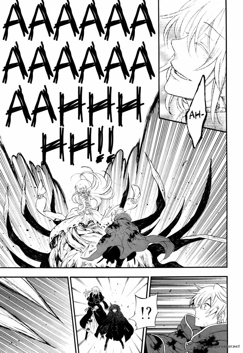 Pandora Hearts 103 6