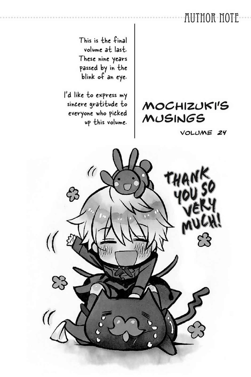 Pandora Hearts 104 102