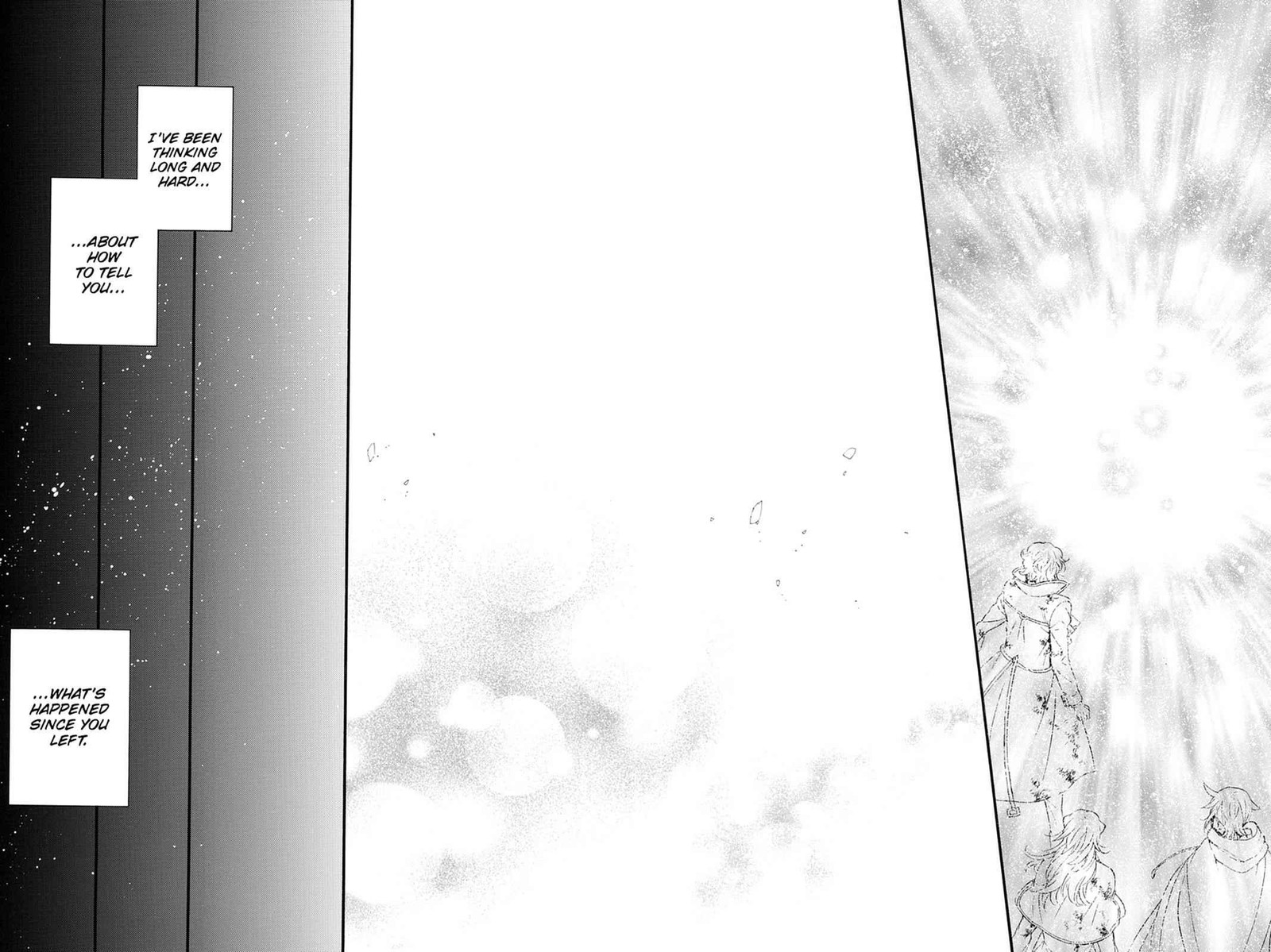 Pandora Hearts 104 73