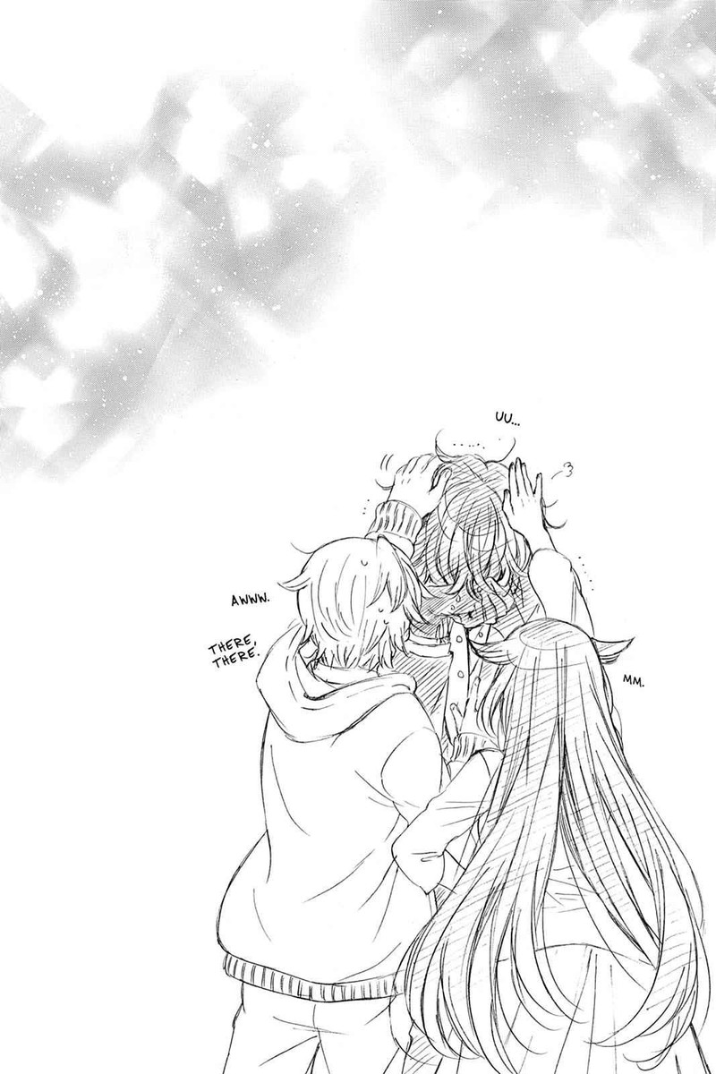 Pandora Hearts 104 98