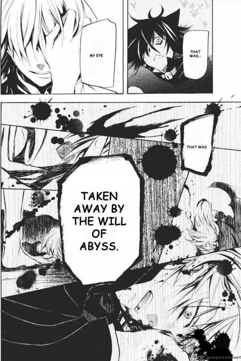 Pandora Hearts 23 46