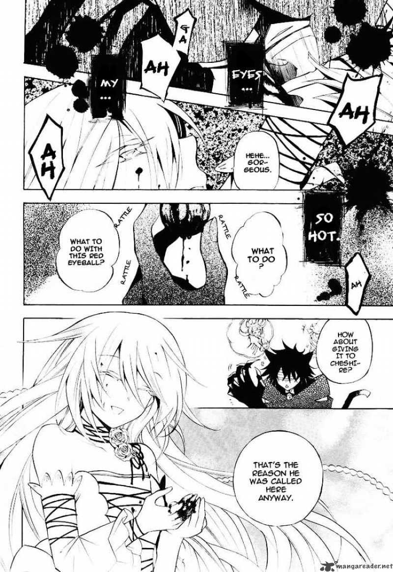 Pandora Hearts 30 37