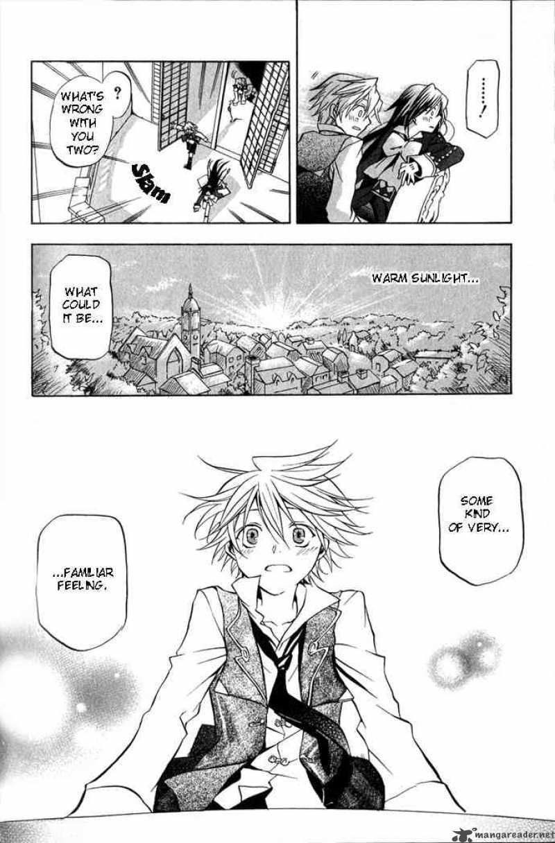 Pandora Hearts 4 37