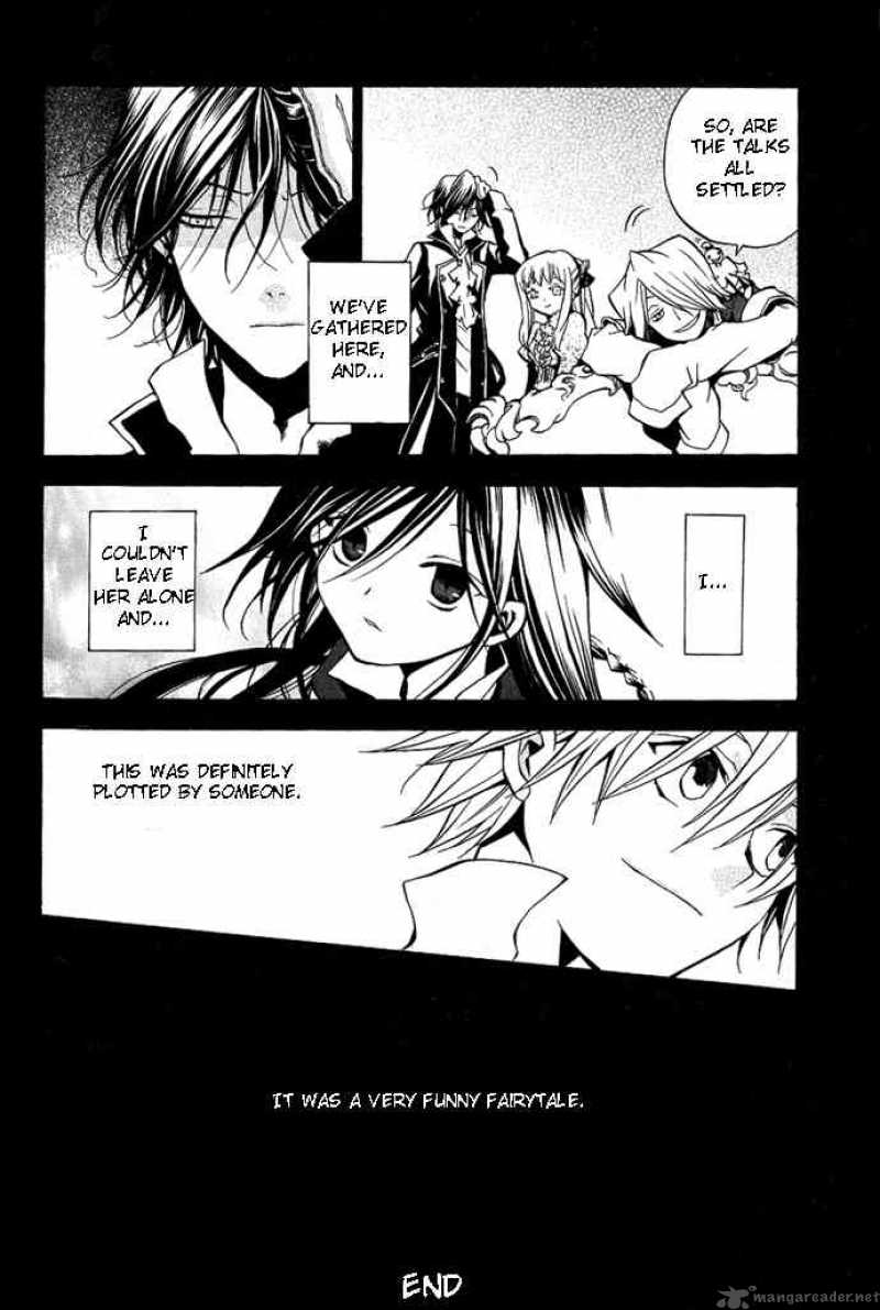 Pandora Hearts 4 40