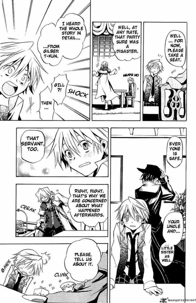 Pandora Hearts 4 6