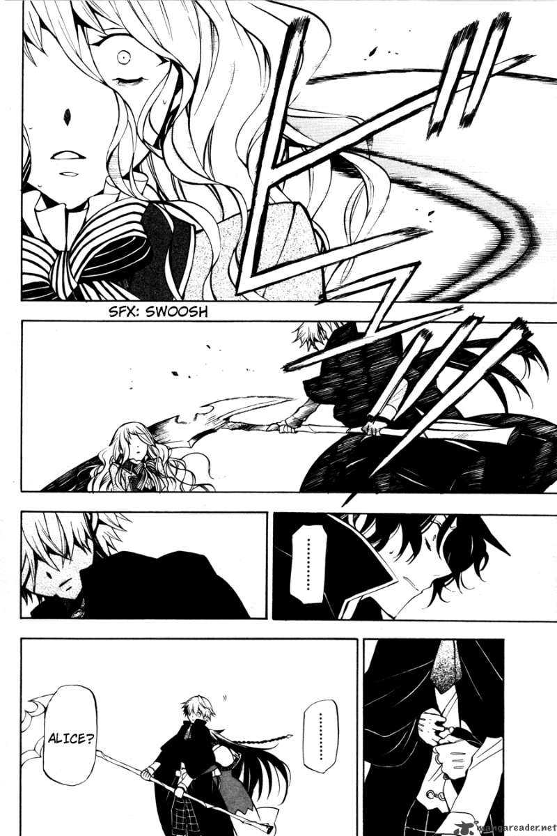 Pandora Hearts 44 24