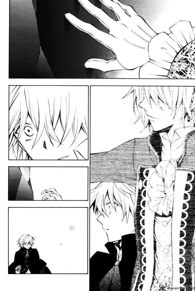 Pandora Hearts 44 30