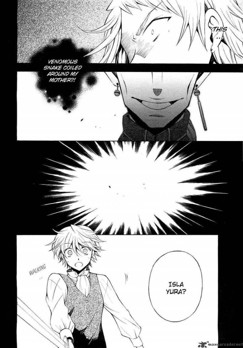 Pandora Hearts 48 4