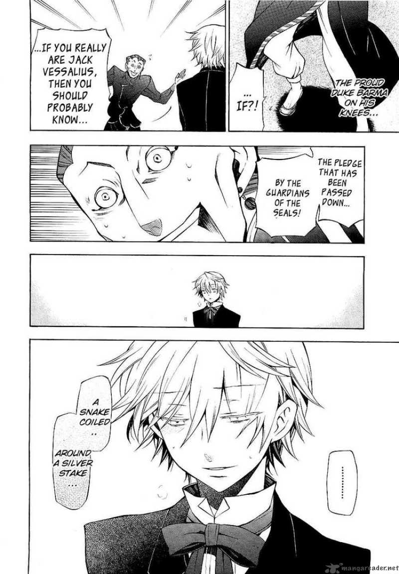 Pandora Hearts 48 42