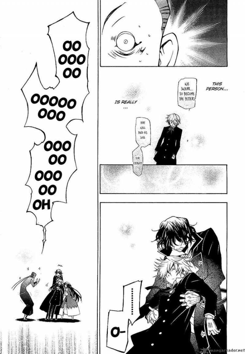 Pandora Hearts 48 43