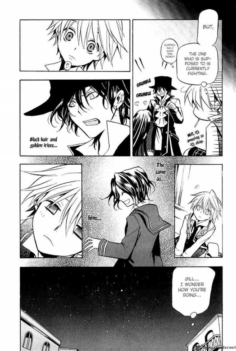 Pandora Hearts 5 16