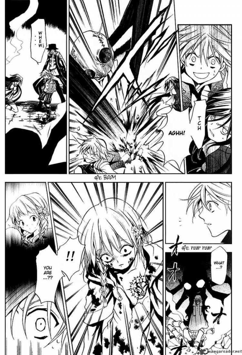 Pandora Hearts 5 34