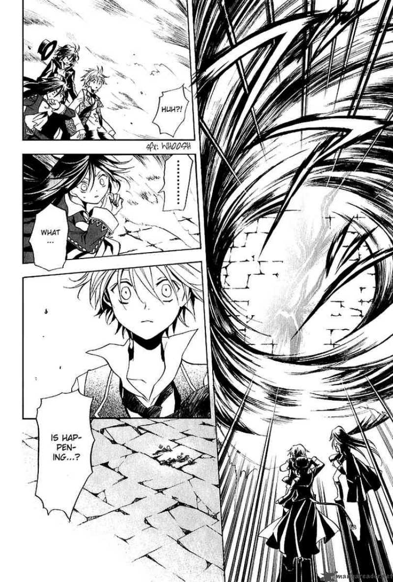 Pandora Hearts 5 37